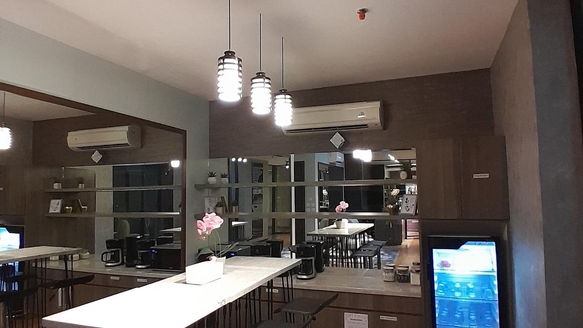 vOffice - Grand Jati Junction Gambar 2